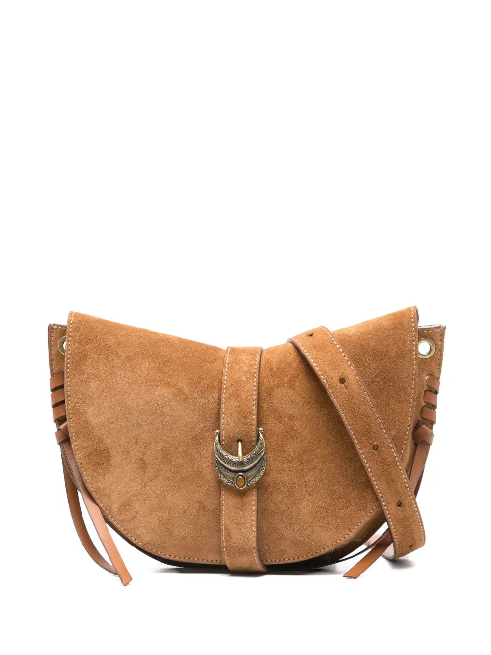 Bash Bash Fw25 Bag — Same as shown — Size One Size — Front View
