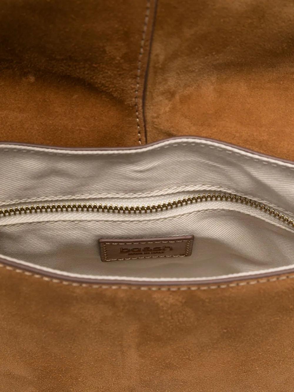 Bash Bash Fw25 Bag — Same as shown — Size One Size — Top View