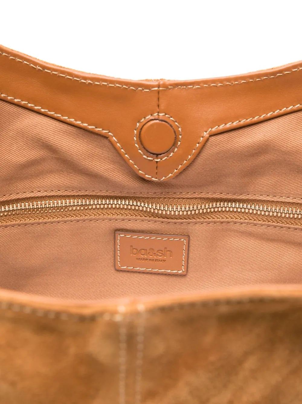 Bash Youyou Shoulder Bag — Same as shown — Size One Size — Top View