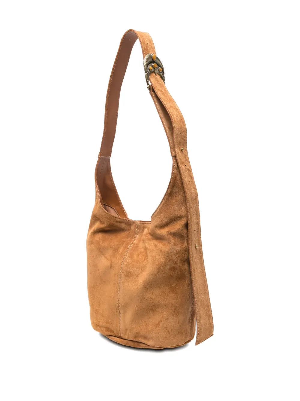 Bash Youyou Shoulder Bag — Same as shown — Size One Size — Side View