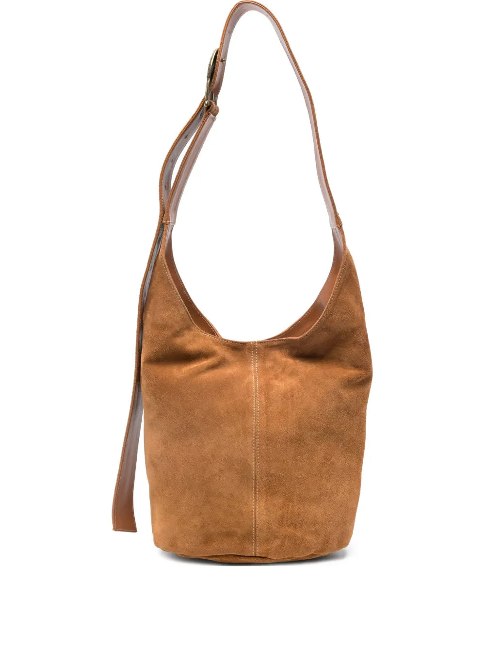 Bash Youyou Shoulder Bag — Same as shown — Size One Size — Front View