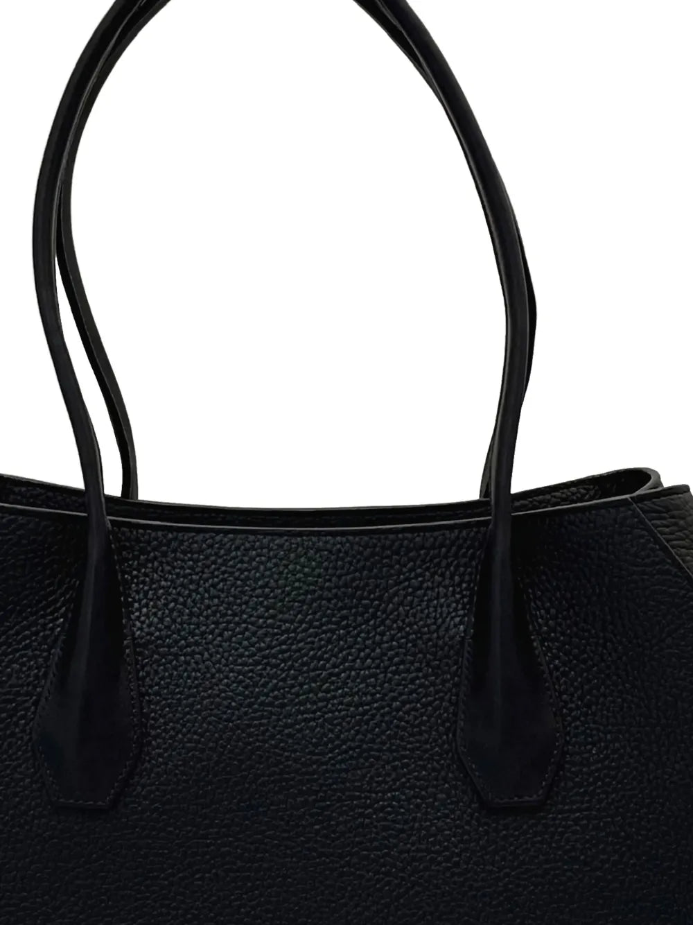 The Row Alger Shoulder Bag — Same as shown — Size One Size — Side View