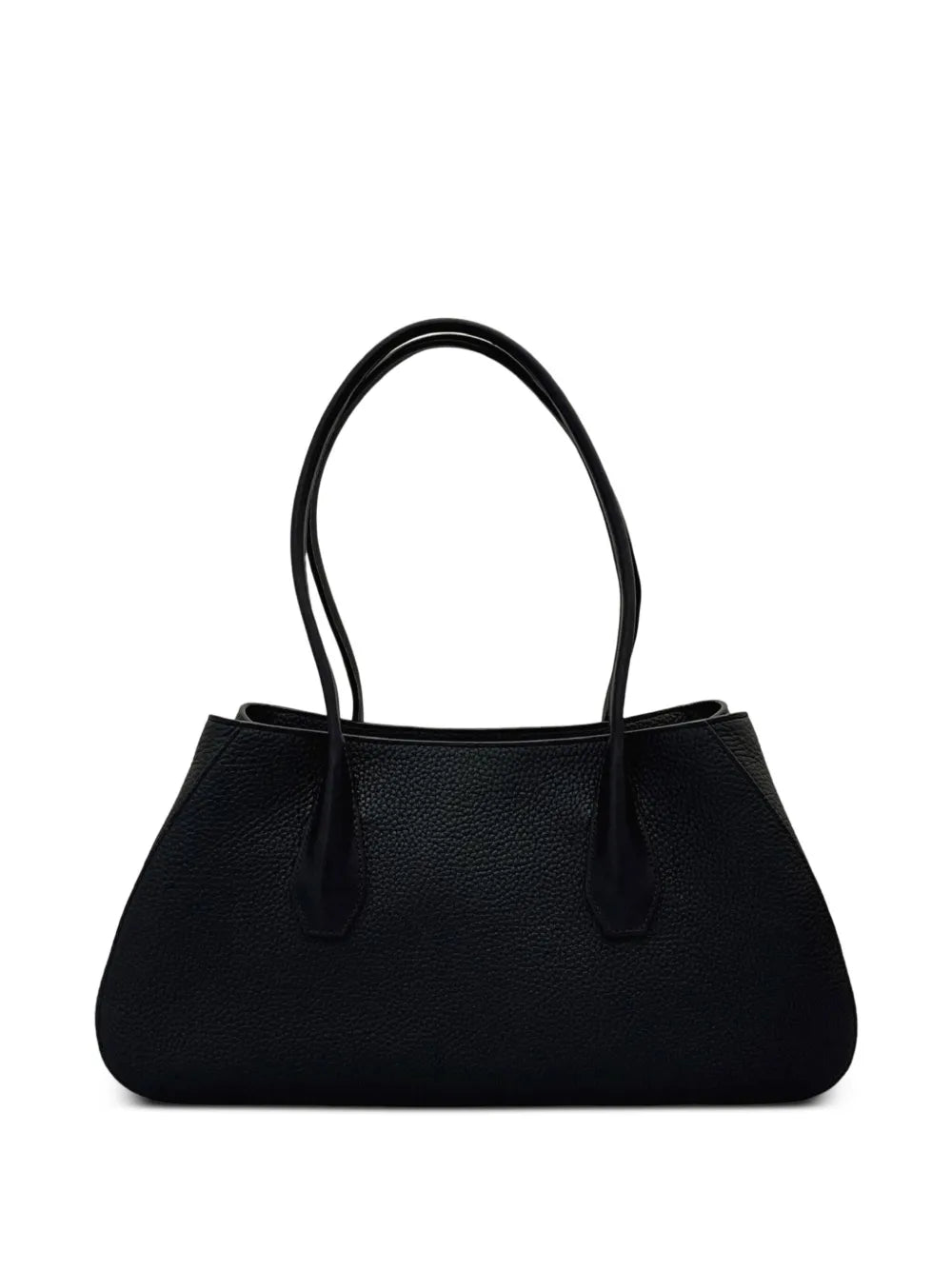 The Row Alger Shoulder Bag — Same as shown — Size One Size — Front View