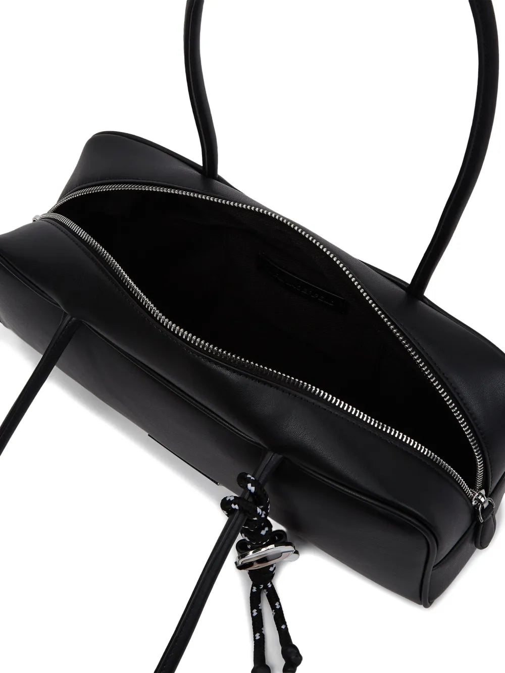 Karl Lagerfeld Kikon Shoulder Bag — Same as shown — Size One Size — Top View