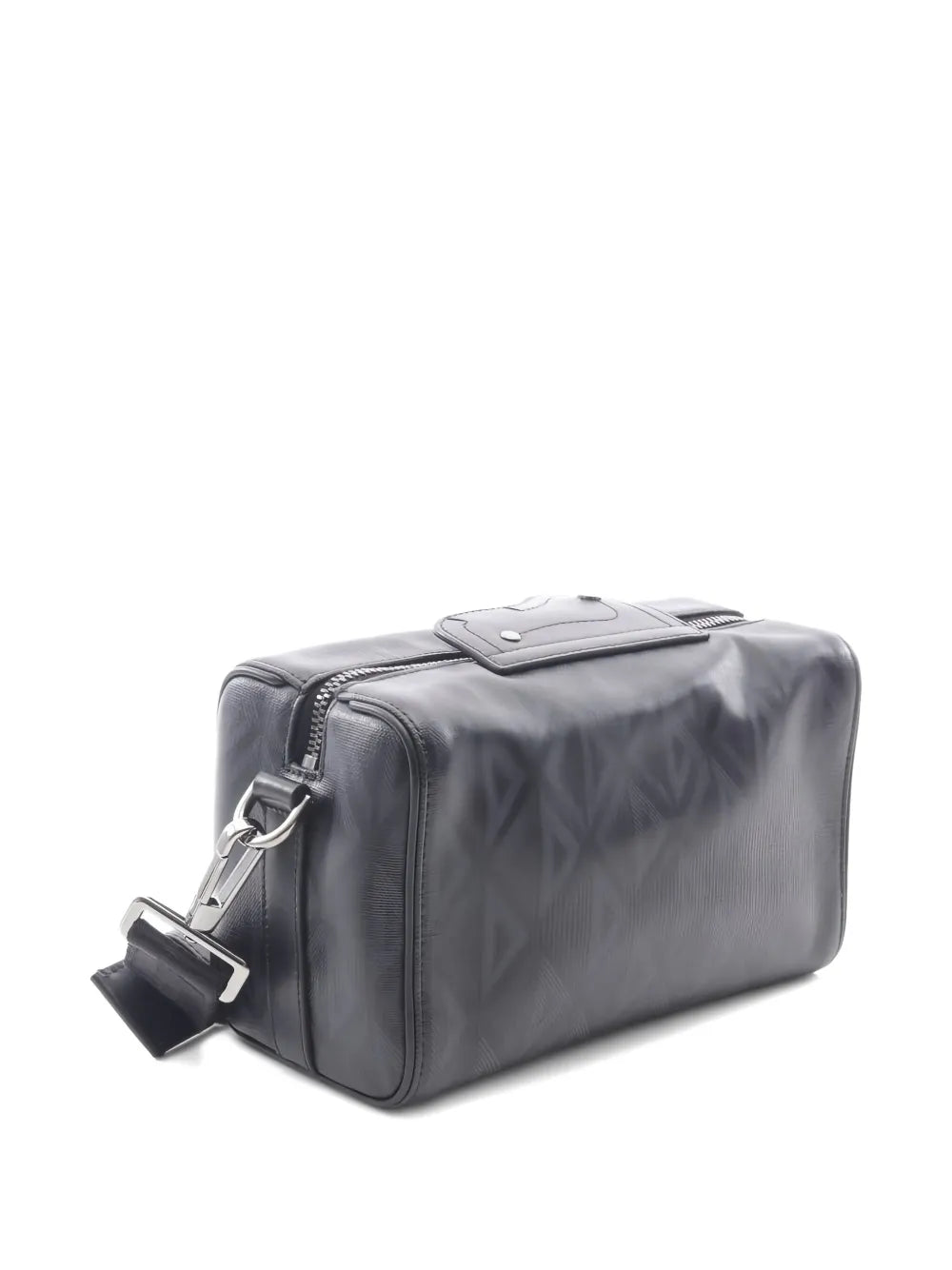 Christian Dior Pre Owned Cd Diamond Rango 22 Shoulder Bag — Same as shown — Size One Size — Side View