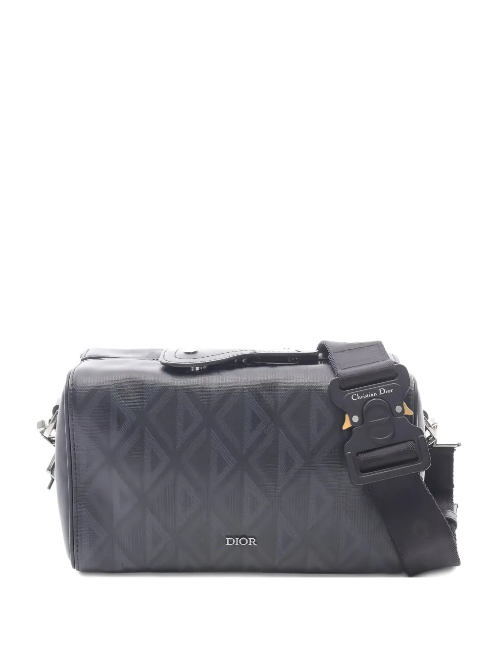 Christian Dior Pre Owned Cd Diamond Rango 22 Shoulder Bag — Same as shown — Size One Size — Front View