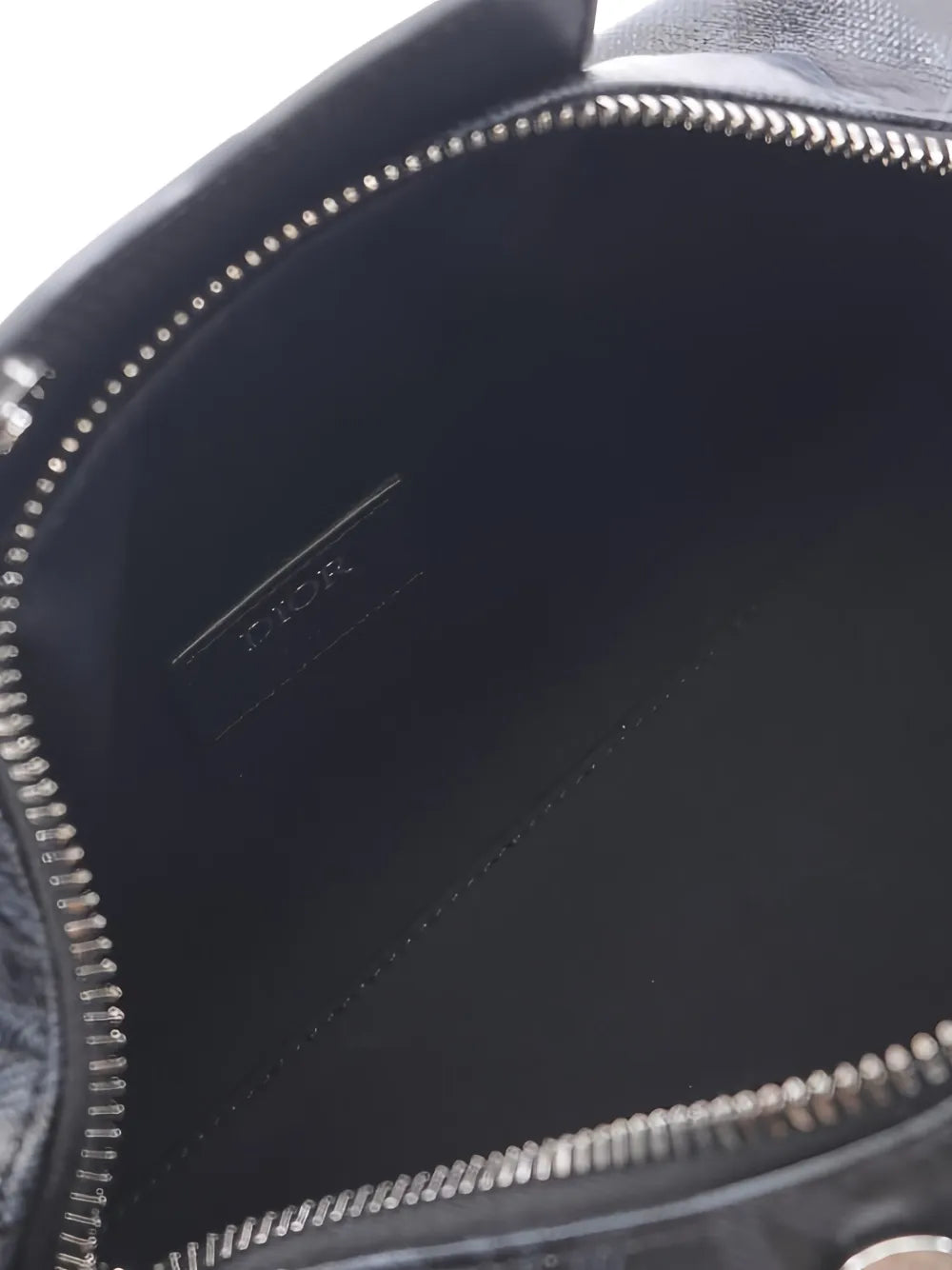 Christian Dior Pre Owned Cd Diamond Rango 22 Shoulder Bag — Same as shown — Size One Size — Top View