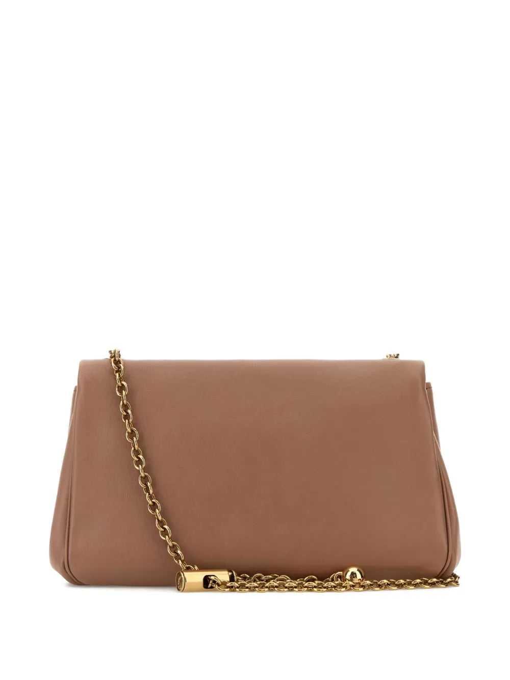 Chloe Heritage Shoulder Bag — Same as shown — Size One Size — Side View