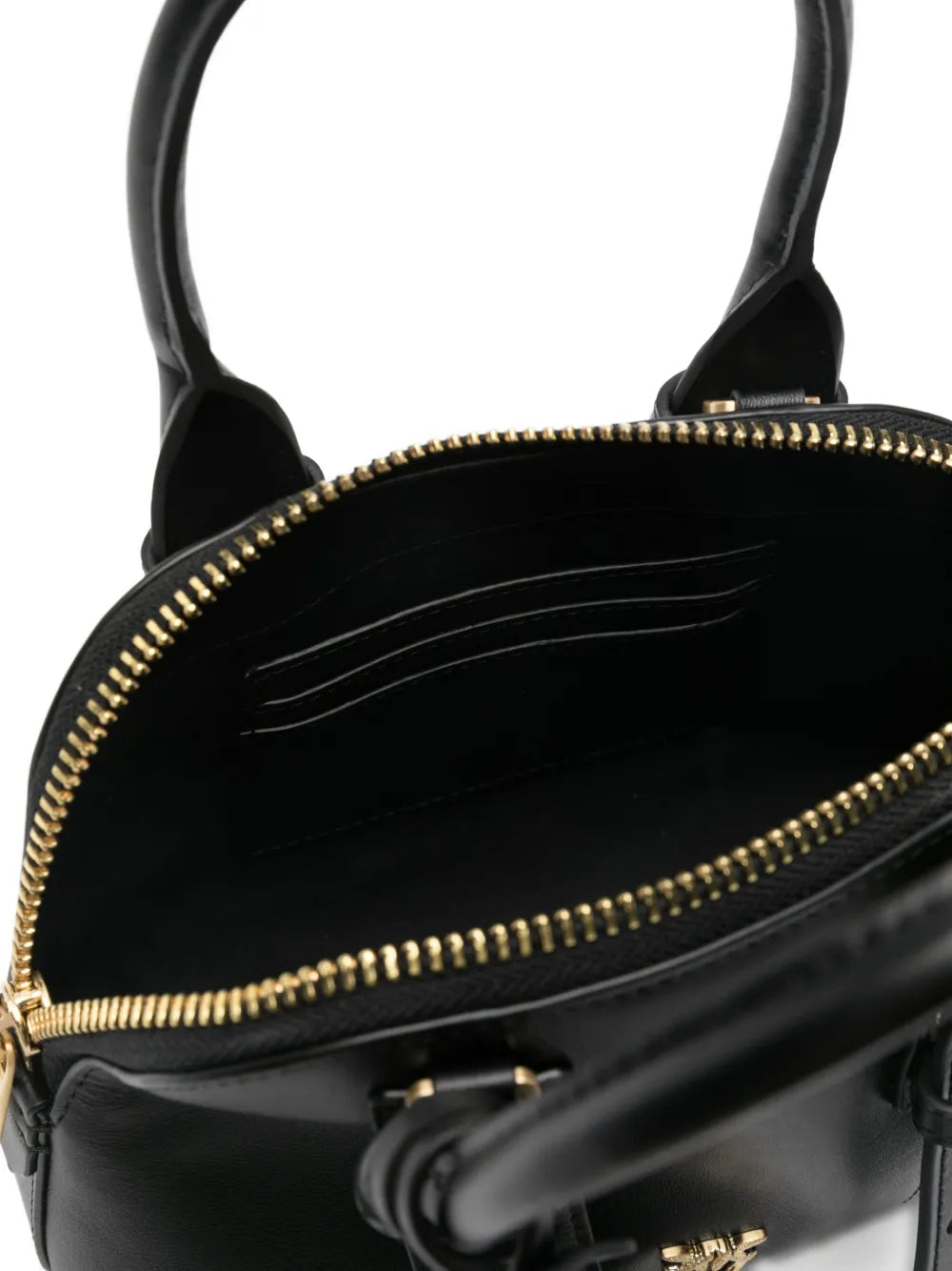 Pinko Buckle Detailing Shoulder Bag — Same as shown — Size One Size — Detail View