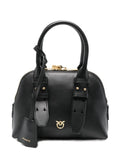 Pinko Buckle Detailing Shoulder Bag — Same as shown — Size One Size — Front View