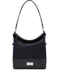 Maison Margiela Logo Plaque Messenger Bag — Same as shown — Size One Size — Front View