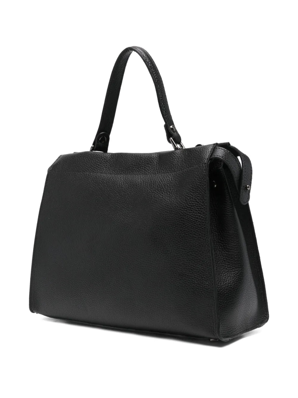 Marc Ellis Top Handle Shoulder Bag — Same as shown — Size One Size — Back View