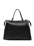 Marc Ellis Top Handle Shoulder Bag — Same as shown — Size One Size — Front View