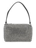 Alexander Wang Embellished Shoulder Bag — Same as shown — Size One Size — Front View