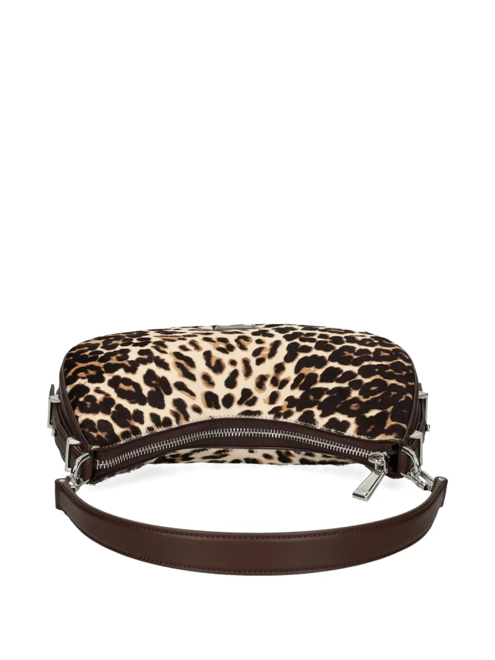 Kate Spade Liv Leopard Print Satchel — Same as shown — Size One Size — Side View