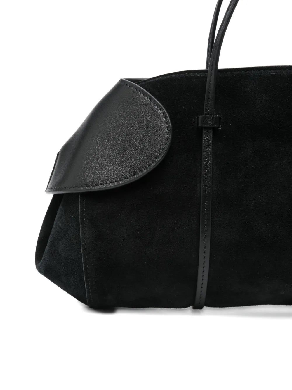 Neous Berenices Panelled Shoulder Bag — Same as shown — Size One Size — Top View