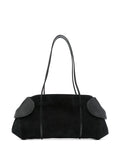 Neous Berenices Panelled Shoulder Bag — Same as shown — Size One Size — Front View