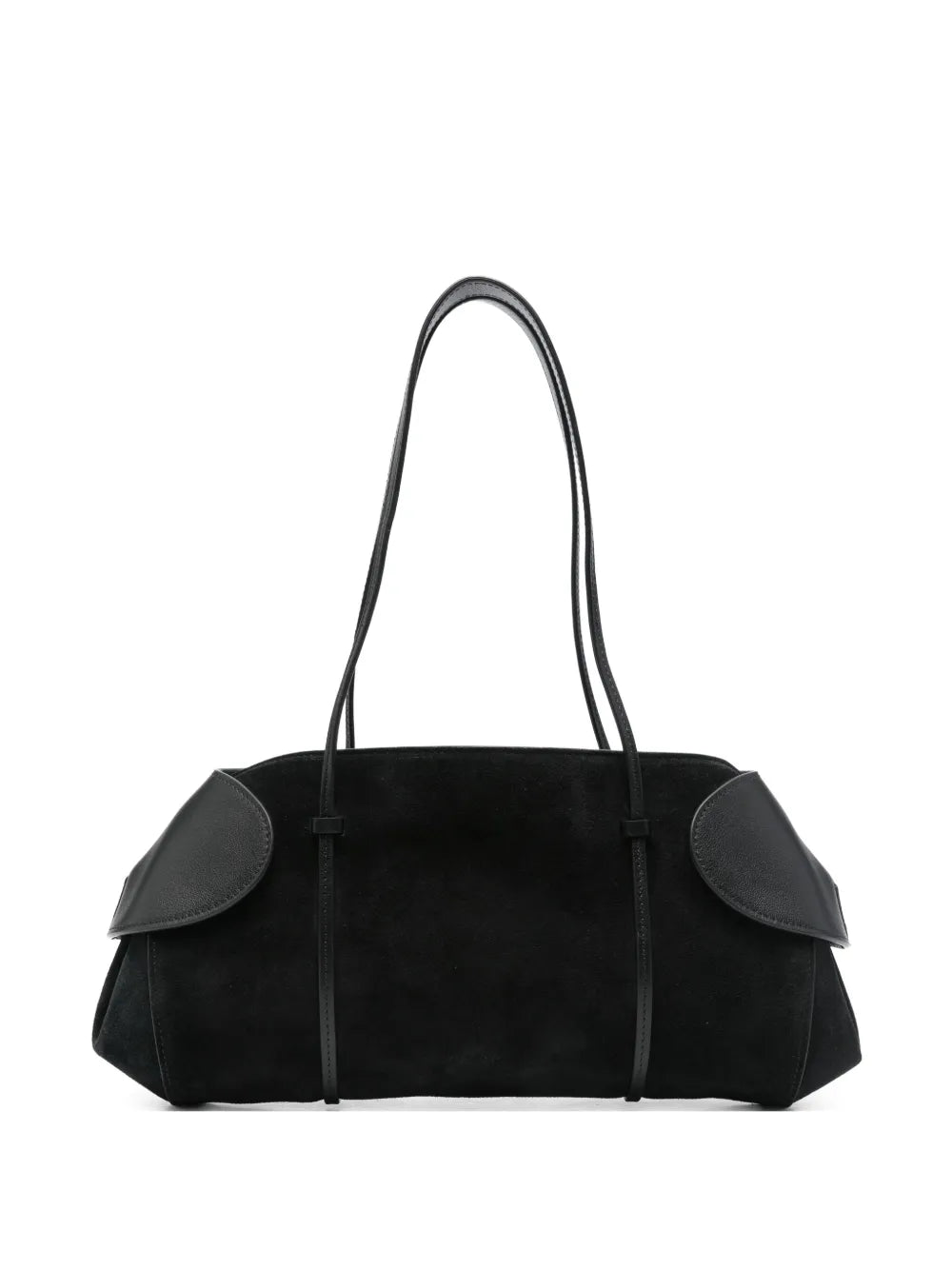 Neous Berenices Panelled Shoulder Bag — Same as shown — Size One Size — Front View