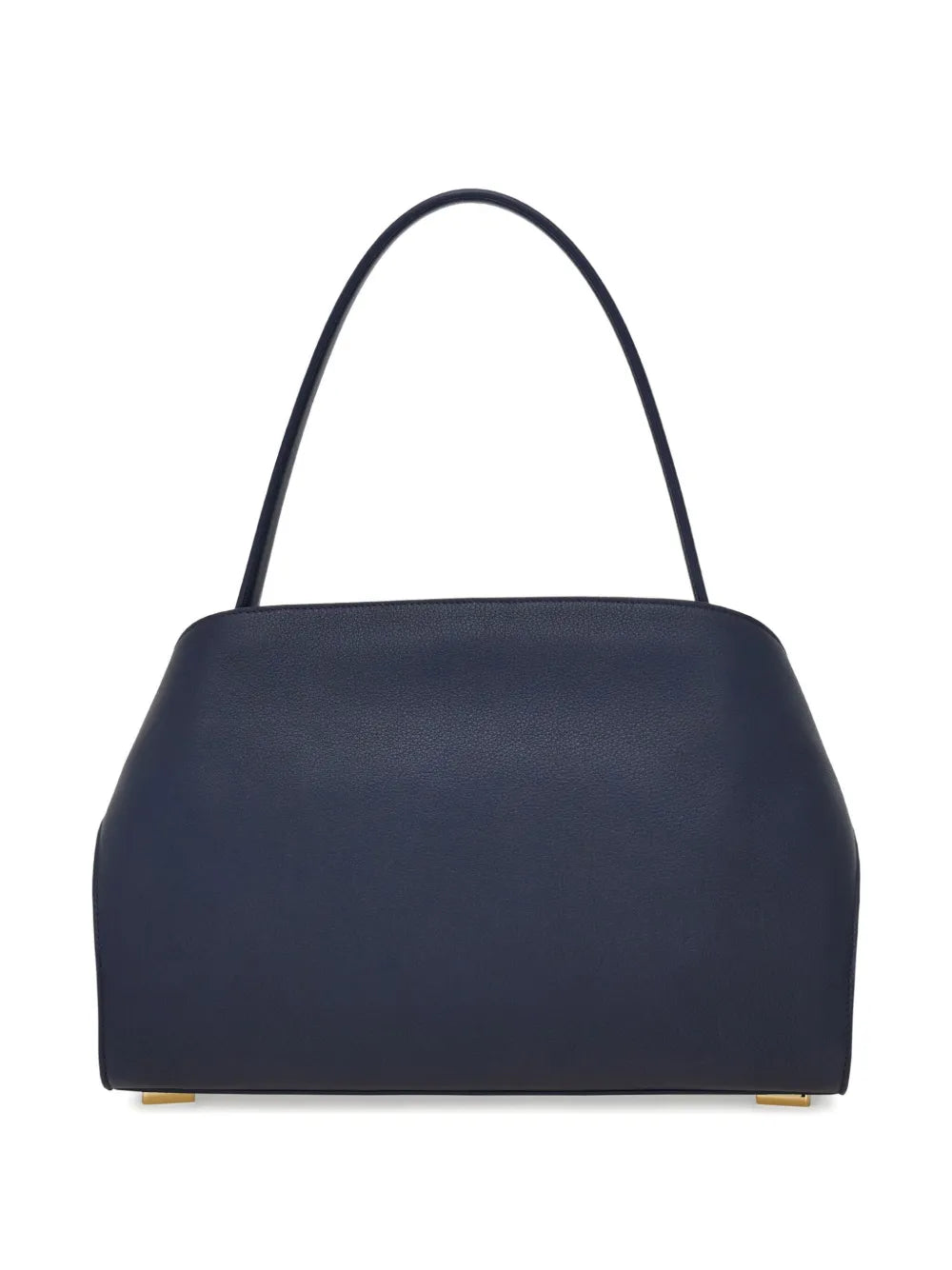 Ferragamo Medium Hug Shoulder Bag — Same as shown — Size One Size — Back View
