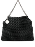 Stella Mccartney Falabella Shoulder Bag — Same as shown — Size One Size — Front View