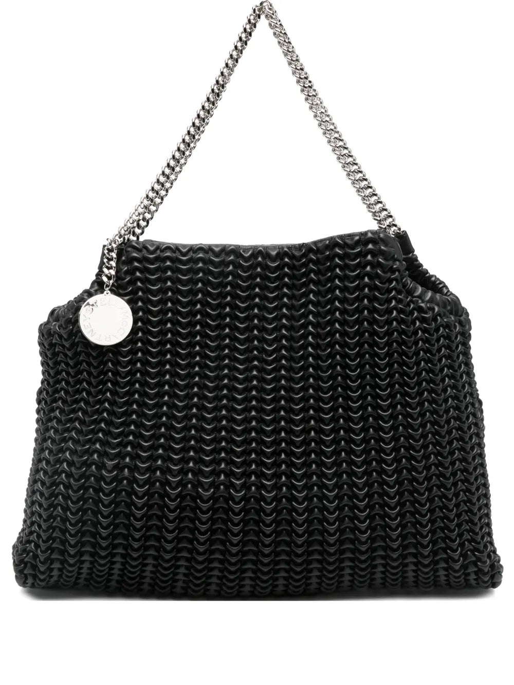 Stella Mccartney Falabella Shoulder Bag — Same as shown — Size One Size — Front View