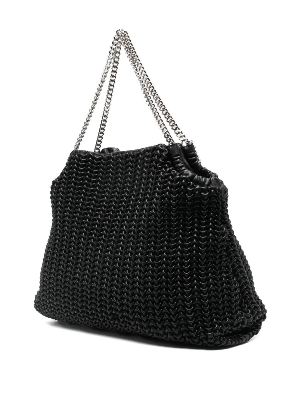 Stella Mccartney Falabella Shoulder Bag — Same as shown — Size One Size — Back View
