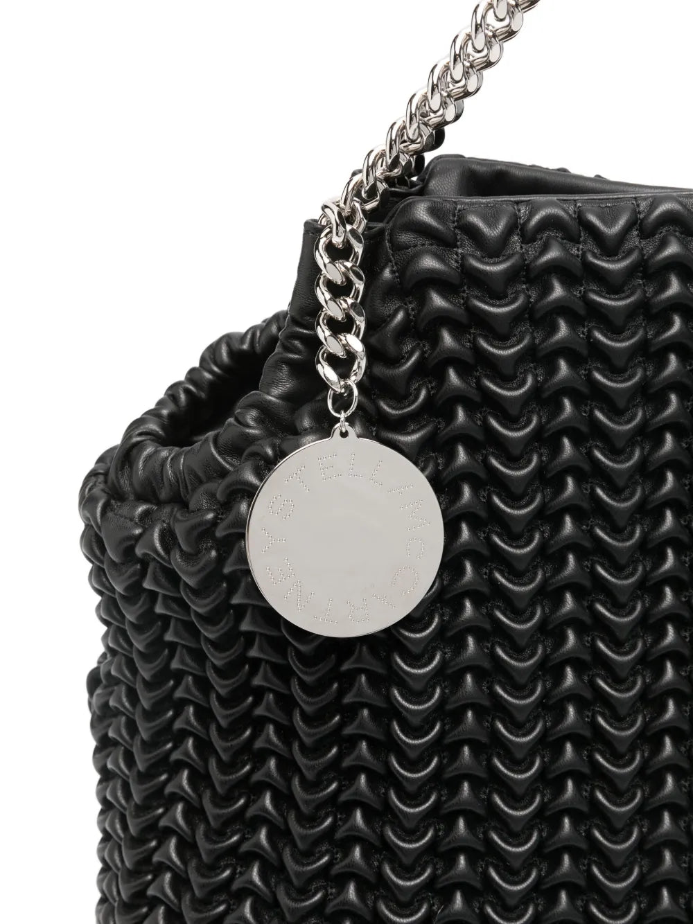 Stella Mccartney Falabella Shoulder Bag — Same as shown — Size One Size — Top View