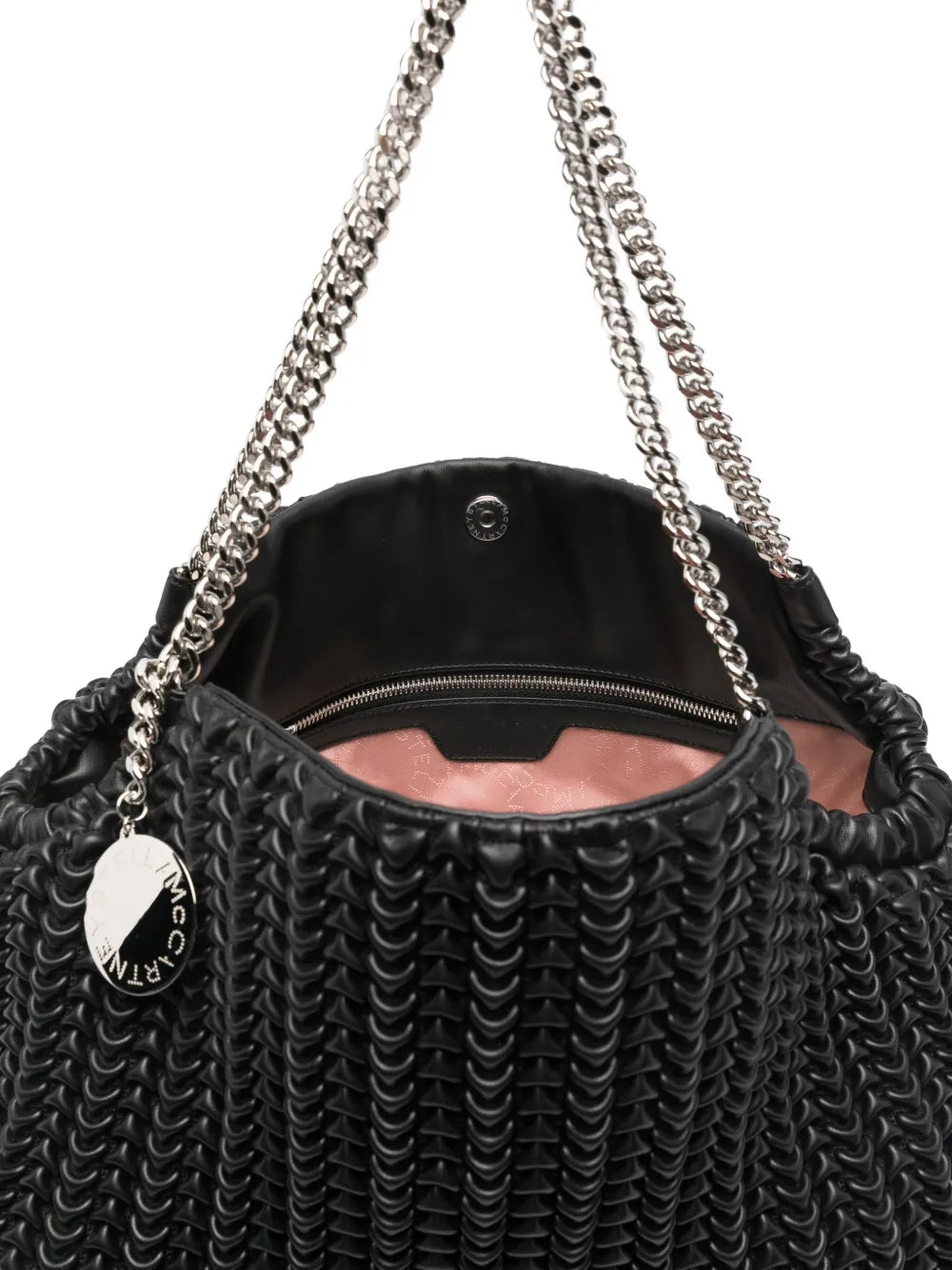 Stella Mccartney Falabella Shoulder Bag — Same as shown — Size One Size — Detail View