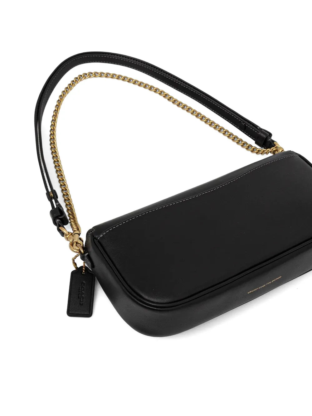 Coach Brook Shoulder Bag — Same as shown — Size One Size — Back View