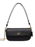 Coach Brook Shoulder Bag — Same as shown — Size One Size — Front View