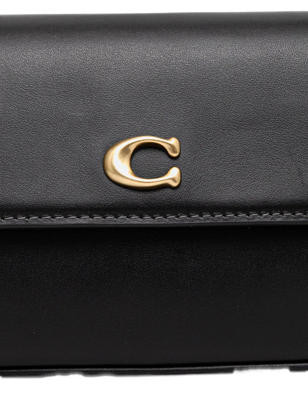Coach Brook Shoulder Bag — Same as shown — Size One Size — Detail View