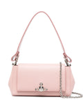 Vivienne Westwood Medium Hazel Orb Chain Tote Bag — Same as shown — Size One Size — Front View