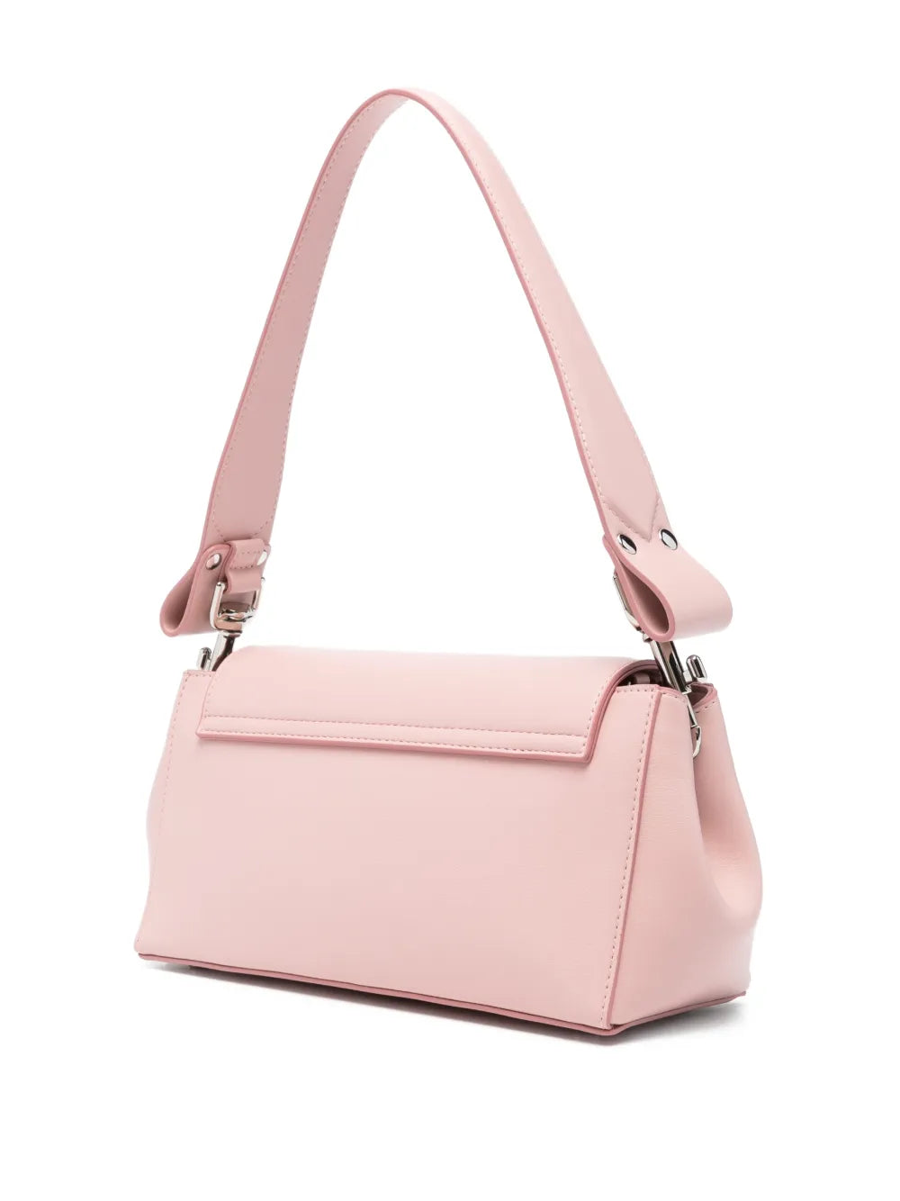Vivienne Westwood Medium Hazel Orb Chain Tote Bag — Same as shown — Size One Size — Back View