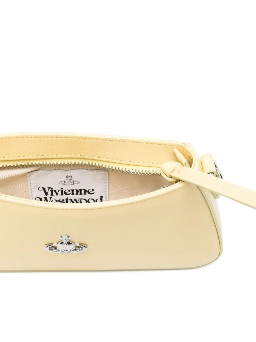Vivienne Westwood Tasha Orb Shoulder Bag — Same as shown — Size One Size — Detail View