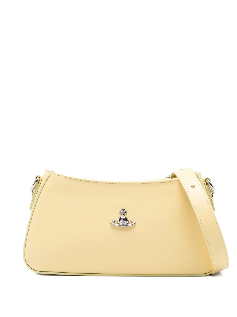 Vivienne Westwood Tasha Orb Shoulder Bag — Same as shown — Size One Size — Front View