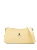 Vivienne Westwood Tasha Orb Shoulder Bag — Same as shown — Size One Size — Front View
