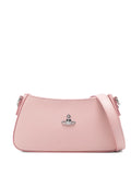 Vivienne Westwood Tasha Orb Shoulder Bag — Same as shown — Size One Size — Front View