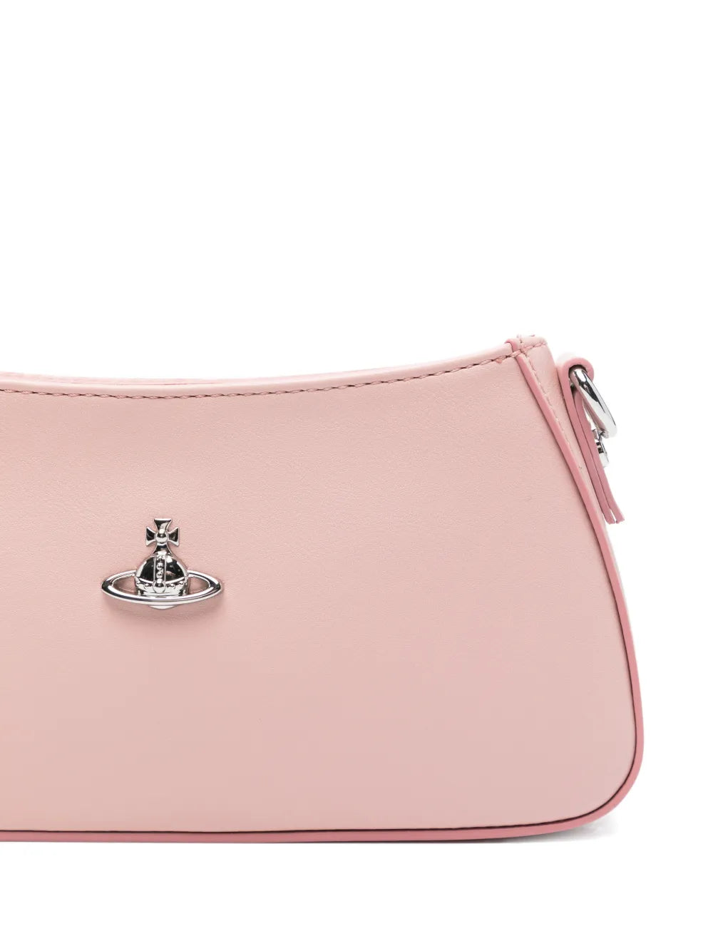 Vivienne Westwood Tasha Orb Shoulder Bag — Same as shown — Size One Size — Top View
