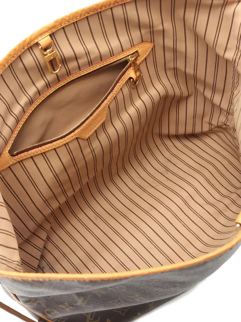 Louis Vuitton Pre Owned Delightful Mm Shoulder Bag — Same as shown — Size One Size — Detail View