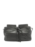 Bottega Veneta Pre Owned Intrecciato Detail Shoulder Bag — Same as shown — Size One Size — Front View