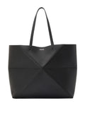 Loewe Puzzle Fold Horizontal Shoulder Bag — Same as shown — Size One Size — Front View