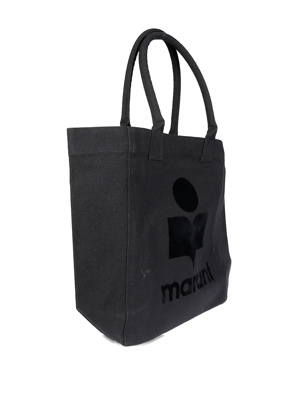 Marant Etoile Yenky Tote Bag — Same as shown — Size One Size — Back View