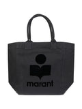 Marant Etoile Yenky Tote Bag — Same as shown — Size One Size — Front View
