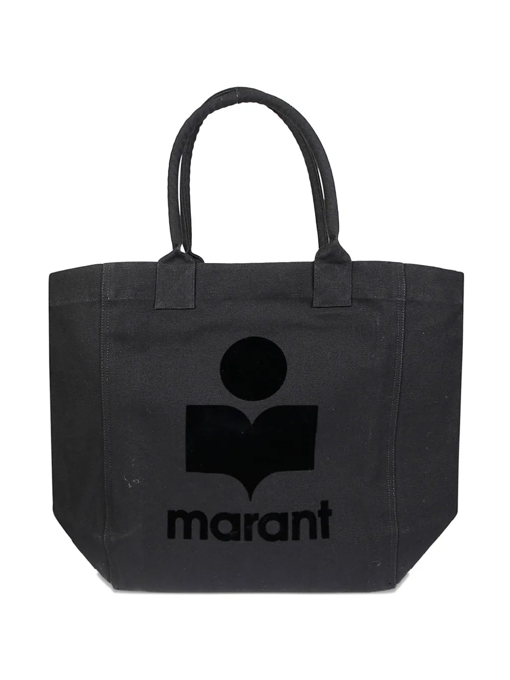 Marant Etoile Yenky Tote Bag — Same as shown — Size One Size — Front View