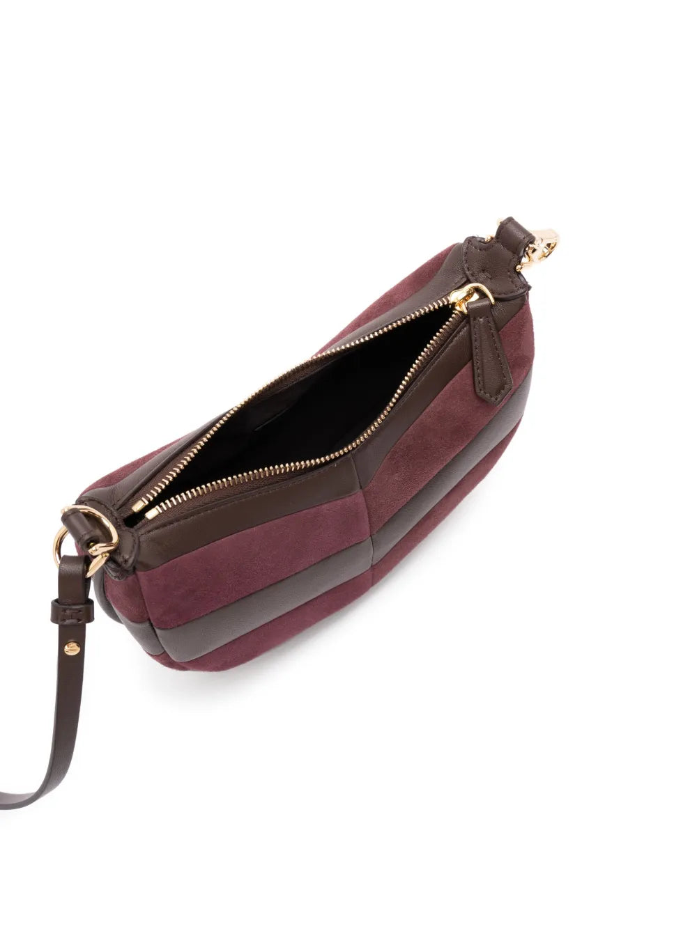 Fendi Mini Fendigraphy Tote Bag — Same as shown — Size One Size — Detail View