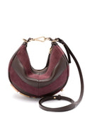Fendi Mini Fendigraphy Tote Bag — Same as shown — Size One Size — Front View