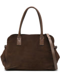 Reptiles House Top Handle Shoulder Bag — Same as shown — Size One Size — Front View