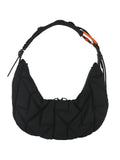 Innerraum Hm3 Half Moon Quilted Shoulder Bag — Same as shown — Size One Size — Front View