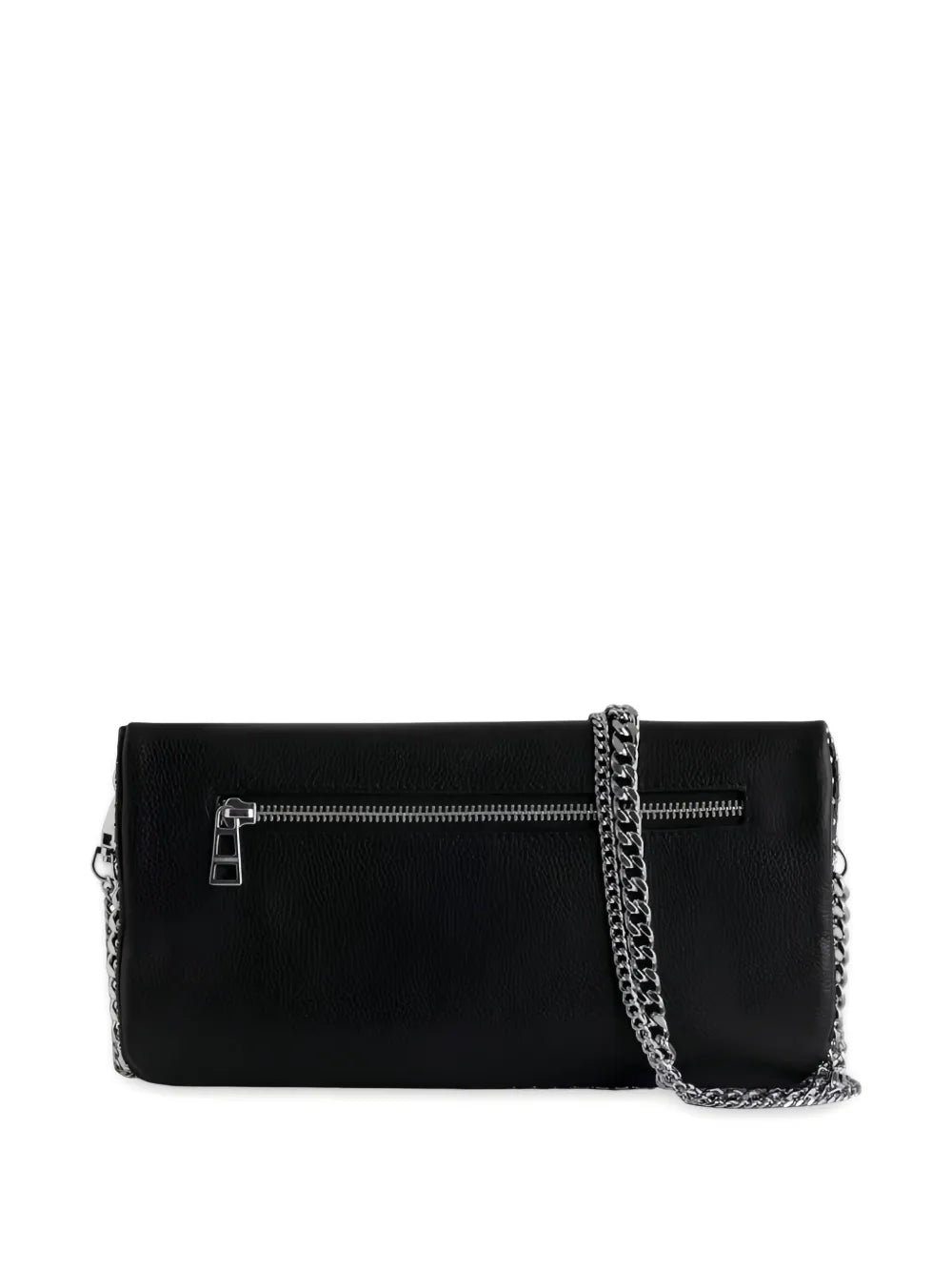 Zadigvoltaire Wings Shoulder Bag — Same as shown — Size One Size — Back View
