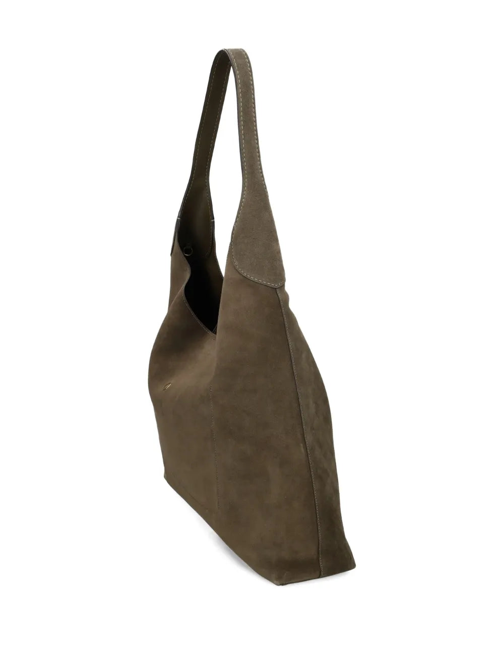 Coach Brooklyn Pocket Shoulder Bag — Same as shown — Size One Size — Top View